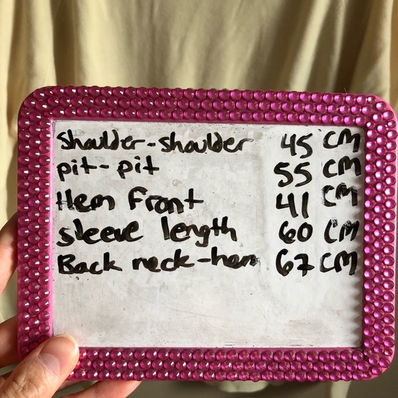 Mars and Spencer Crew Neck Sweater Top Long Sleeve C - Picture 6 of 6